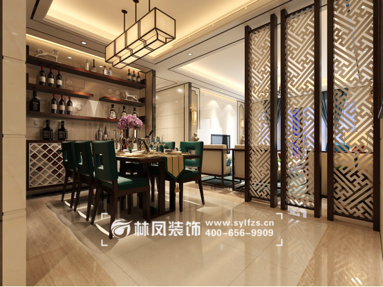 三室两厅两卫房子怎么装修? 三室两厅两卫房子怎么装修?