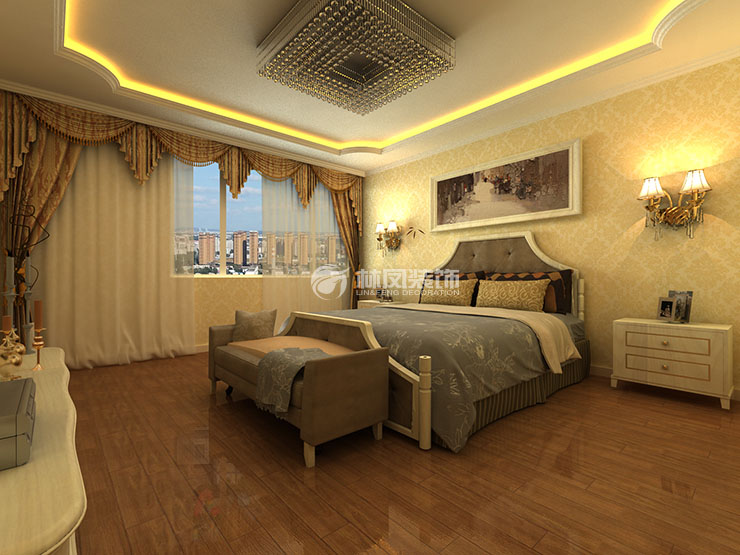 春天装修应该怎么铺地板? 春天装修应该怎么铺地板?