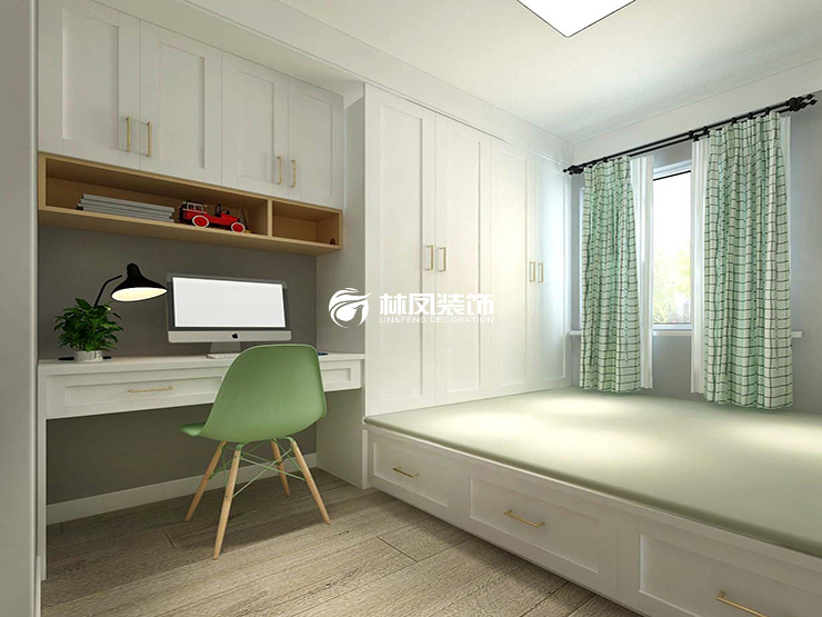 春天装修应该怎么铺地板？