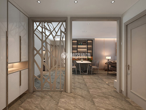 房屋改造-轻奢玄关 副本.JPG