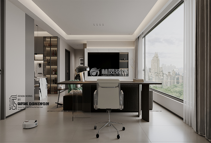 装修中的墙面和地面细节怎么把控