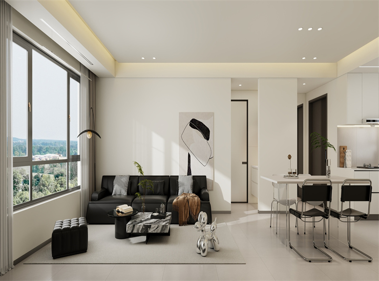 厨房装修防漏水：6 大关键环节，从源头杜绝渗水隐患