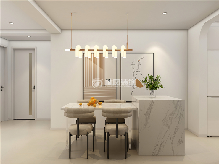 格林常青藤-95平-奶油风格-餐厅 (2).jpg 格林常青藤-95平-奶油风格-餐厅 (2).jpg