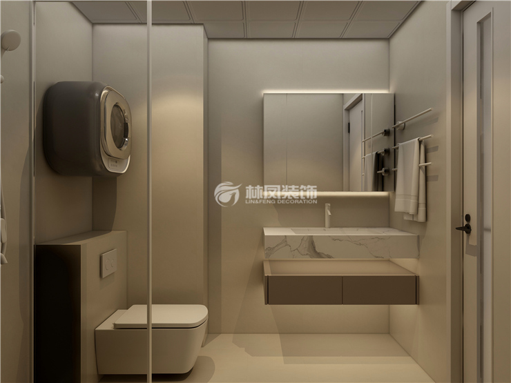 格林常青藤-95平-奶油风格-卫生间.jpg 格林常青藤-95平-奶油风格-卫生间.jpg