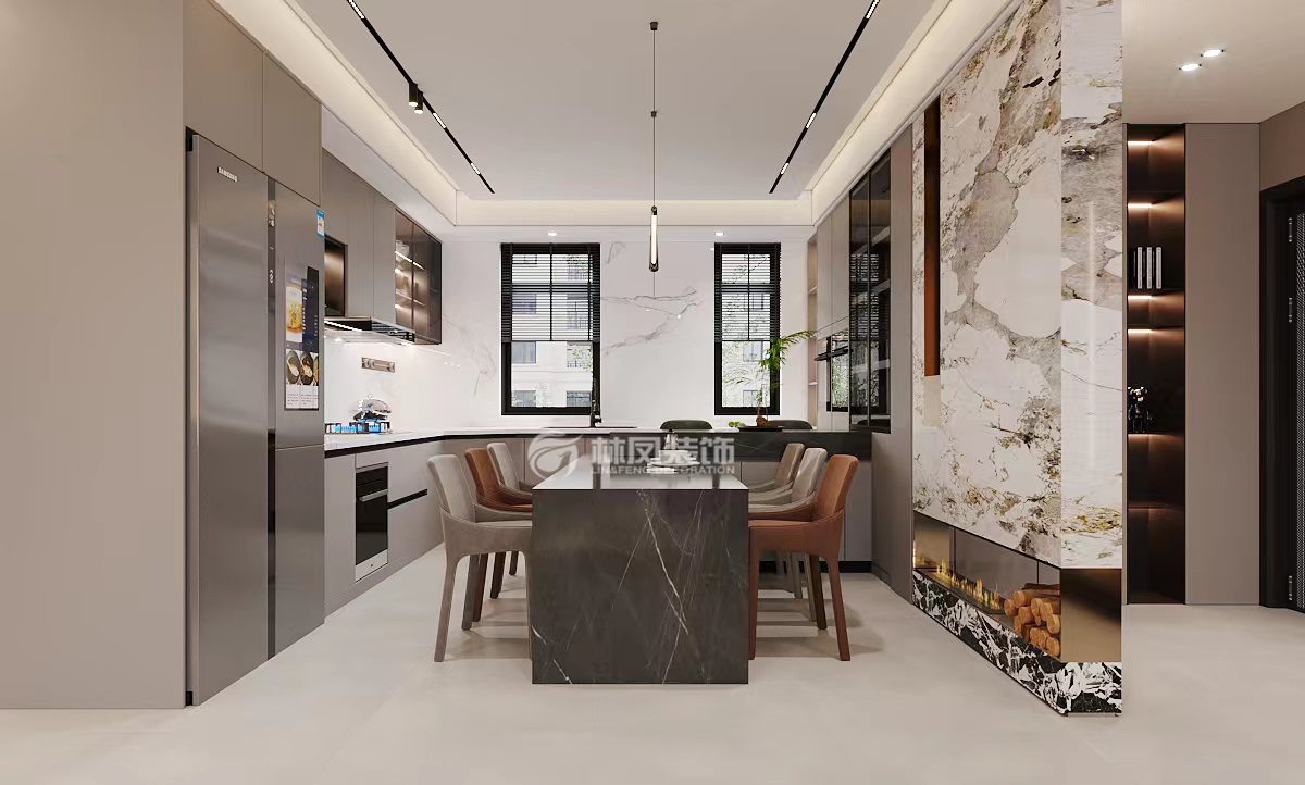 装修色调怎么选？