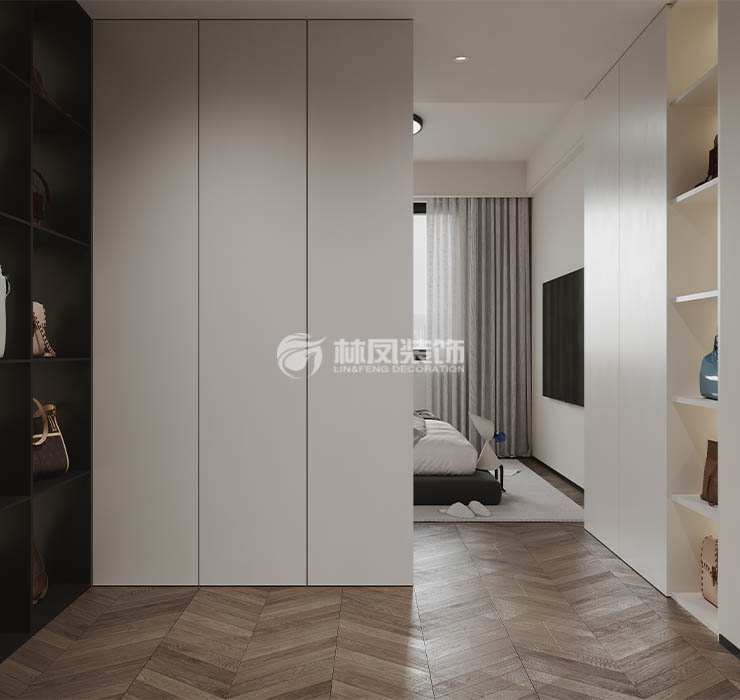 新房装修别只盯风格，这些细节才是居住幸福感的关键