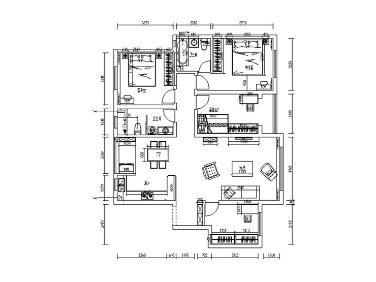 首创光和城-125平-现代风格-户型图.jpg