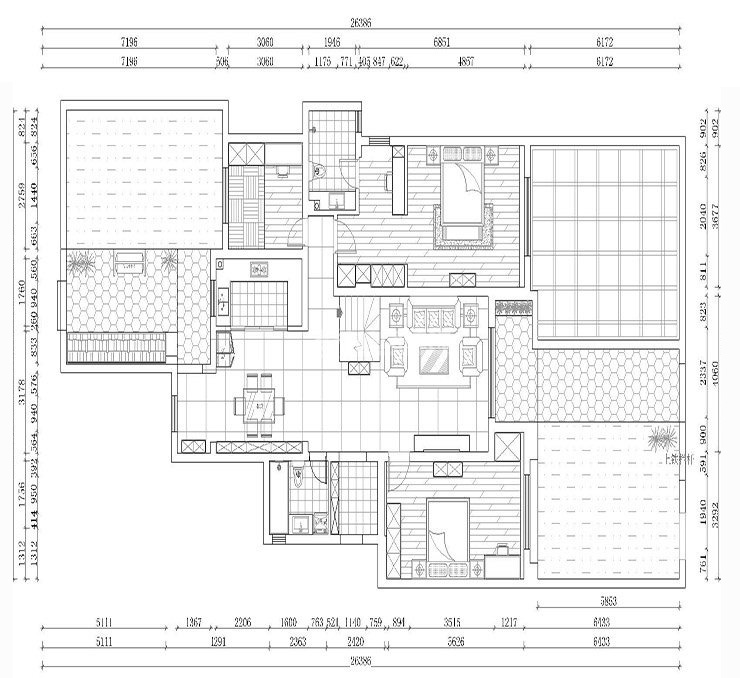 万锦香樟树-260平-新中式风格-一楼平面.jpg