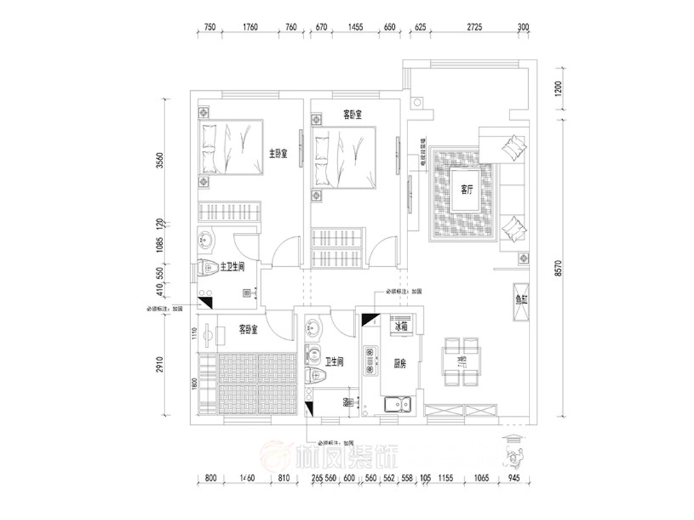 中海和平之门-140平-北欧风格-户型图.jpg