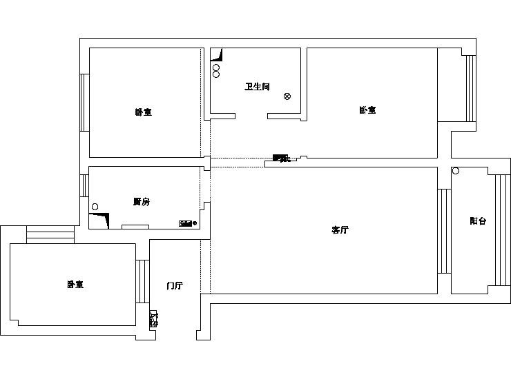 碧桂园方糖-90㎡-现代-平面图.jpg