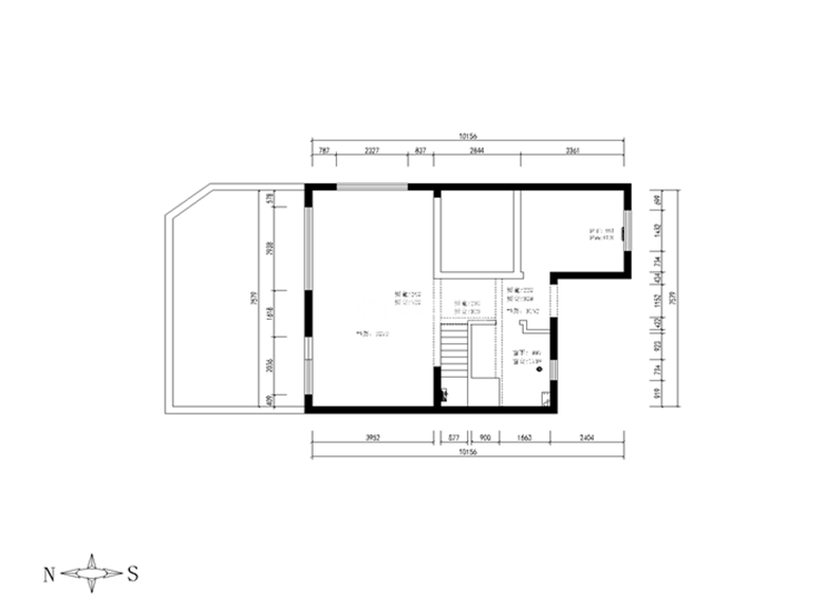 龙湖西府原著-205平-美式风格-一层.png