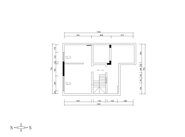 龙湖西府原著-205平-美式风格-三层.png