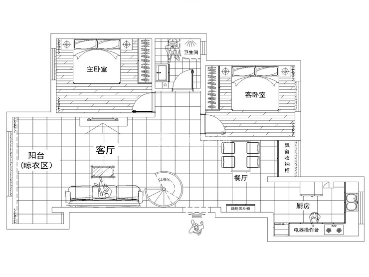 首开国风润城-160-现代简约-平面图.jpg