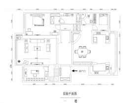 远洋公馆