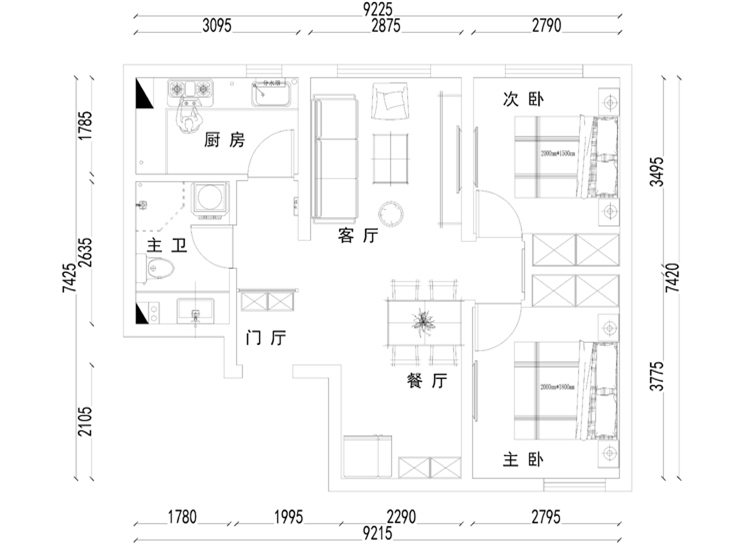 万科城市之光-80-现代风格-平面图.jpg