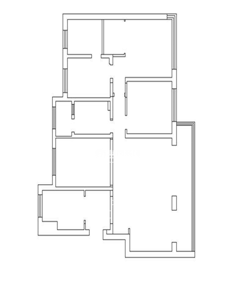 设计四部-罗霄-华润翡翠城-120-现代风格-户型图.jpg