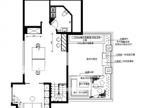 金地樾檀山｜现代风格