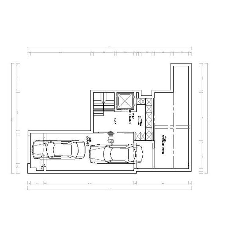 中粮隆玺壹号20#3-1-1F2.jpg