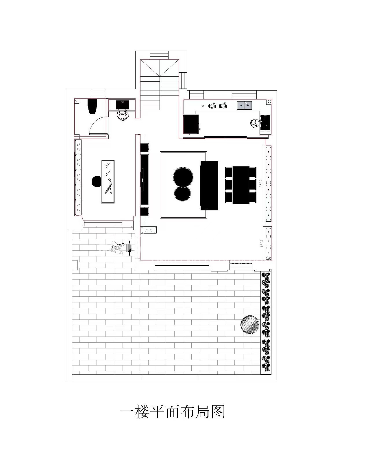 世茂国风盛京-240㎡-新中式-平面布局图.jpg