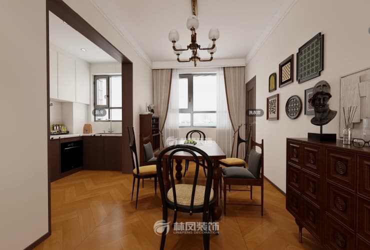 泰莱首园 180平 中古风格 餐厅.jpg
