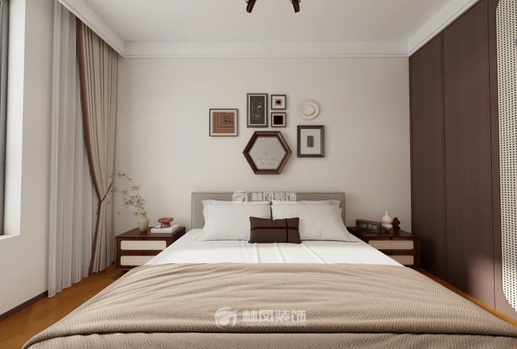 泰莱首园 180平 中古风格 卧室3.jpg