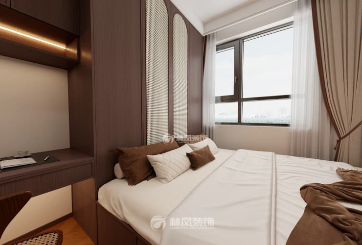 泰莱首园 180平 中古风格 卧室2.jpg