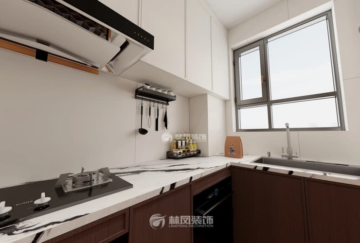 泰莱首园 180平 中古风格 厨房.jpg