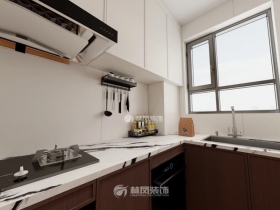 泰莱首园｜中古风格