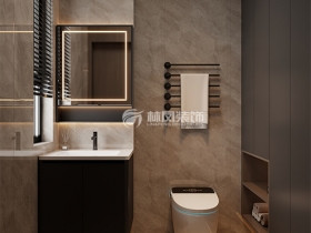 诺德阅香湖｜现代风格