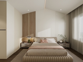 中海源境｜现代风格