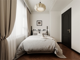 汇置尚岛｜法式风格