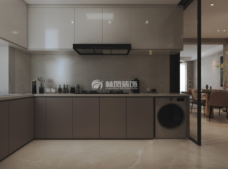 远洋大河宸章-116㎡-现代风格-厨房.jpg
