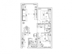 浦江苑御品｜现代简约