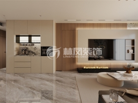 中海源境丨意式风格
